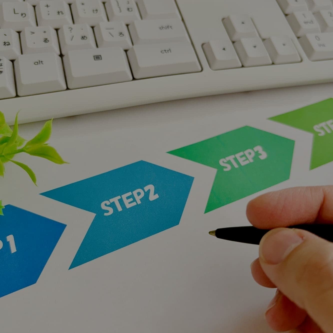 山口県で活動するナレーター阿倍あずみさんとごりっぱスタジオの記念写真